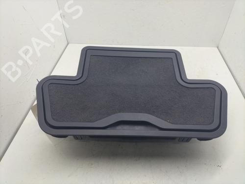 Bagagerumsgulv PEUGEOT 3008 I MPV (0U_) 1.6 HDi (112 hp) 32008888