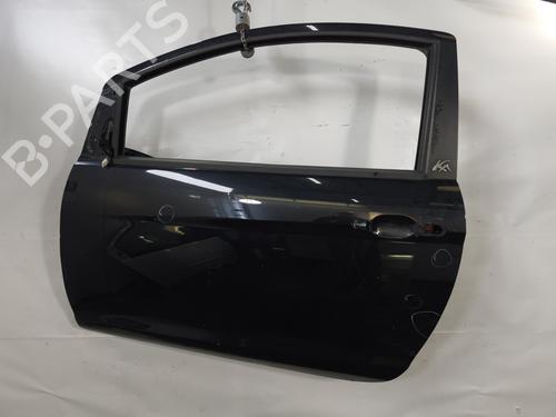 Used Left front door FORD KA (RU8) 1.2 (69 hp) 29377509