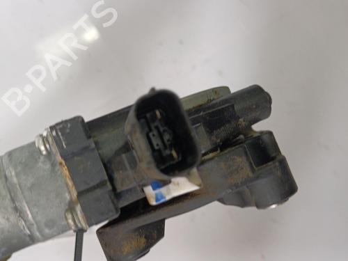 Rear left window mechanism HONDA CR-V III (RE_) 2.2 i-CTDi 4WD (RE6) | BP22820402C24 