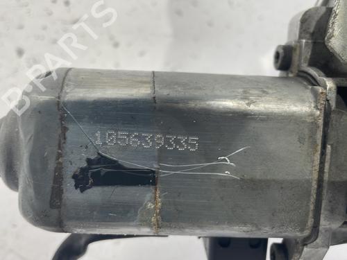 Front right window mechanism MERCEDES-BENZ E-CLASS (W124) E 250 D (124.126, 124.129) | BP26911168C23 - Image 3