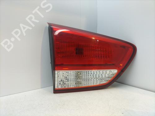 Left tailgate light KIA CARENS IV 1.7 CRDi | BP30045818C79  - Image 5