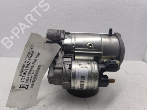 Starter TOYOTA VERSO (_R2_) 2.0 D-4D (AUR20_, AUR20R) | BP33123081M8 - Image 4