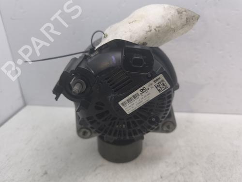 Alternator RENAULT MEGANE IV Hatchback (B9A/M/N_) 1.5 Blue dCi 115 (B9A6) | BP30701206M7 - Image 2