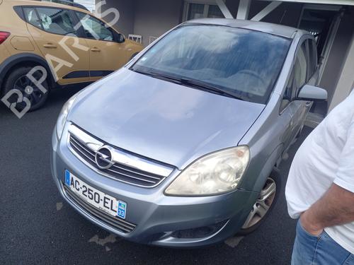 Brukte deler til OPEL ZAFIRA / ZAFIRA FAMILY B (A05) 1.9 CDTI (M75) (100 hp) 4355508