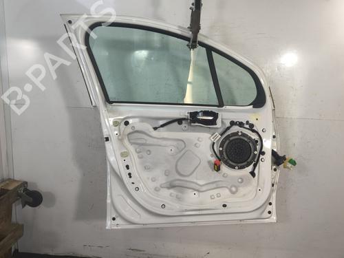 Left front door CITROËN C3 II (SC_) 1.4 HDi 70 (SC8HZC, SC8HR0, SC8HP4) | BP28328250C2 