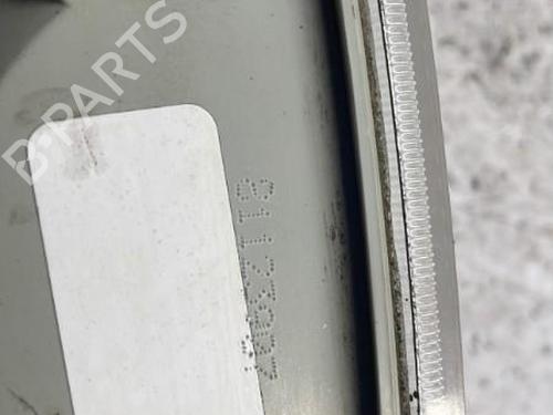 Used Left front fog light Left front fog light VW NEW BEETLE (9C1, 1C1) 1.9 TDI (90 hp) 22832130 22832130