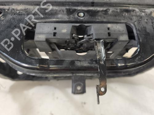 Front slam panel MAZDA CX-5 (KE, GH) 2.2 D (KE2FW) | BP35961115C72 - Image 5