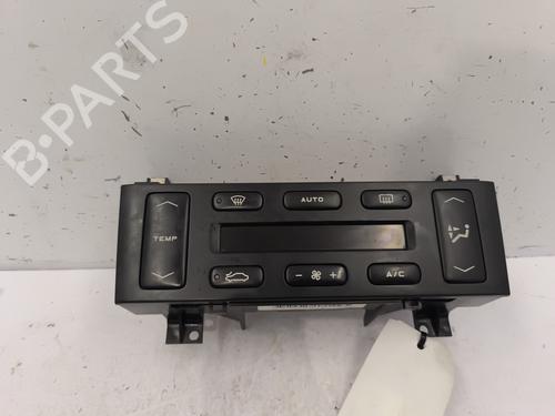 Climate control PEUGEOT 406 (8B) 2.2 HDi | BP25445537I5 