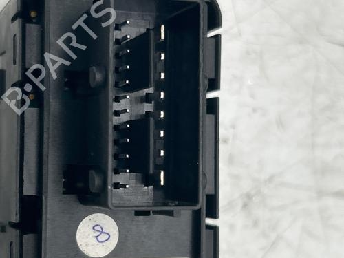 Used Left front window switch Left front window switch CITROËN C4 Picasso II 1.6 HDi / BlueHDi 115 (115 hp) 39894051 39894051