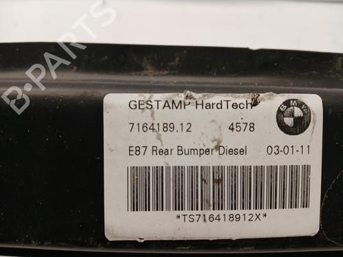 Køfangervange BMW 1 (E87) 116 d | BP31997182C73 