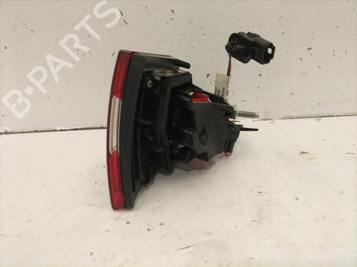 Left tailgate light RENAULT CLIO IV (BH_) 1.5 dCi 90 | BP22846916C79
