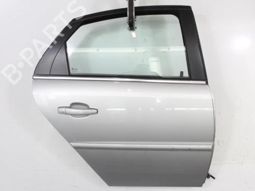Used Right rear door OPEL VECTRA C GTS (Z02) 1.9 CDTI (F68) (150 hp) 22813938