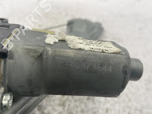 front-left-window-mechanism-opel-karl-c16-2015-2016-2017-2018-2019-25602777 main image