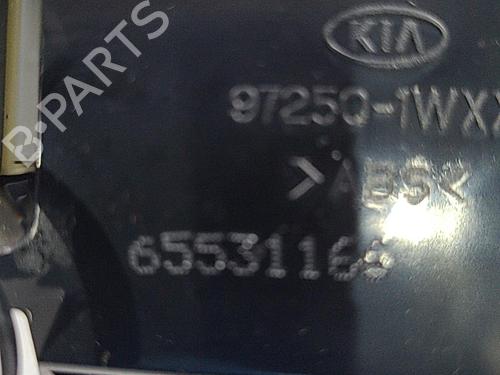 Climate control KIA RIO III (UB) 1.25 CVVT | BP22823852I5 
