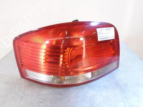 Used Left taillight AUDI A3 (8P1) 2.0 TDI 16V (140 hp) 22812799