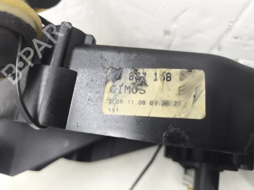 Gearstang PEUGEOT 1007 (KM_) 1.4 HDi | BP31833485M90