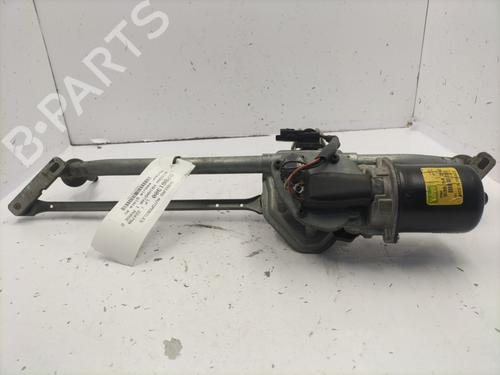 Viskermotor vindrude NISSAN PRIMASTAR Van (X83) 2.0 dCi 115 (114 hp) 22846941