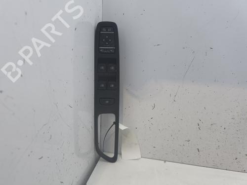 Used Switch RENAULT CLIO IV (BH_) 0.9 TCe 90 (BHNF, BHMA, BHMH, BHJK, BHJR) (90 hp) 26148491