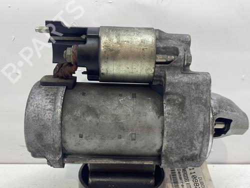 Used Starter MERCEDES-BENZ VITO / MIXTO Van (W639) 110 CDI (639.601, 639.603, 639.605) (95 hp) 29438630