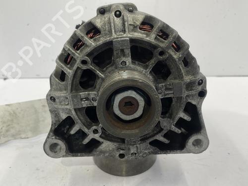 Used Alternator PEUGEOT 307 (3A/C) 1.6 16V (109 hp) 22830272