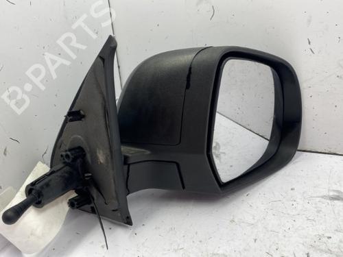 Right mirror NISSAN MICRA III (K12) 1.2 16V | BP22843542C27 