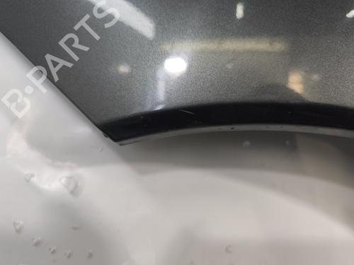Left front fenders PEUGEOT 3008 I MPV (0U_) 1.6 HDi | BP29377298C41 