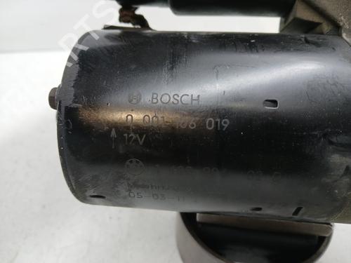Starter MINI MINI (R50, R53) One | BP36172329M8 - Image 2