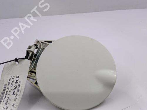 Fuel flap CITROËN C3 I (FC_, FN_) 1.4 HDi | BP22820650C131 