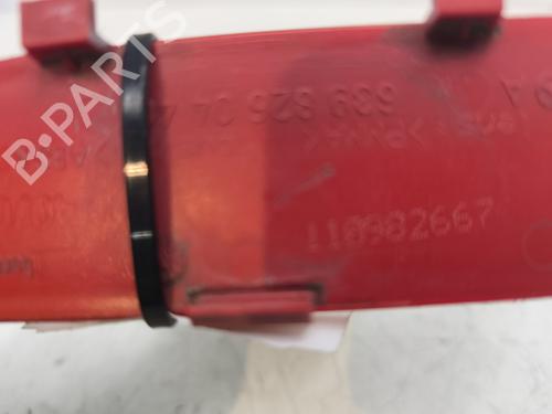 Other MERCEDES-BENZ VITO / MIXTO Van (W639) 110 CDI (639.601, 639.603, 639.605) | BP29438628O1 