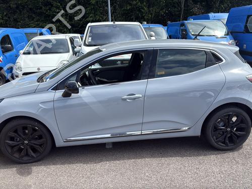 Rudehejsemekanisme venstre bagtil RENAULT CLIO V (B7_) 1.5 Blue dCi 115 (B7AD) | BP27525221C24  - Image 7
