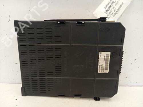 Used Fuse box Fuse box PEUGEOT 307 SW (3H) 1.6 16V (109 hp) 23829316 23829316