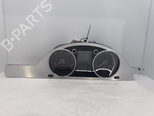 Kombiinstrument VW PASSAT CC B6 (357) 2.0 TDI (140 hp) 32382821