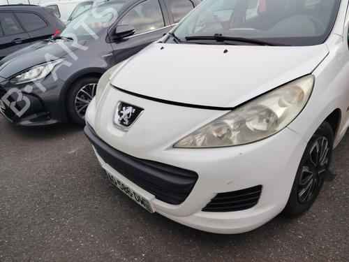 Used Parts PEUGEOT 207 (WA_, WC_) 1.4 HDi (68 hp) 4334750
