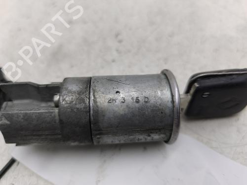 Ignition barrel RENAULT ESPACE II (J/S63_) 2.2 (J/S637, J63G) | BP30162590M48 