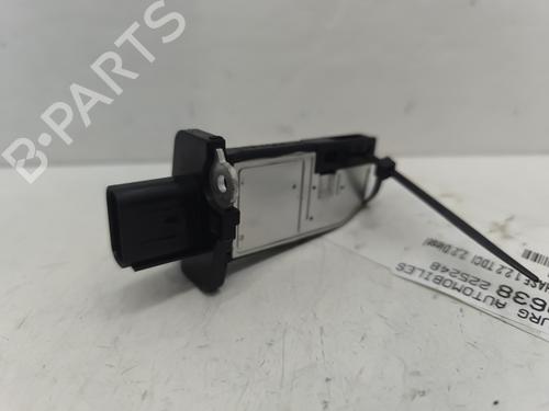 Used Mass air flow sensor FORD RANGER (TKE) 2.2 TDCi 4x4 (150 hp) 31068051