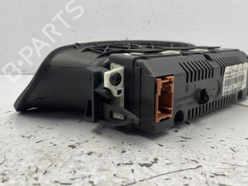 Used Display monitor Display monitor PEUGEOT 308 I (4A_, 4C_) 1.6 HDi (90 hp) 22836168 22836168