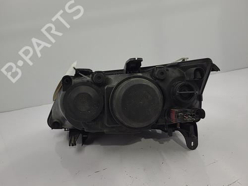 Right headlight SAAB 9-3 (YS3F, E79, D79, D75) 2.2 TiD | BP22820689C29 