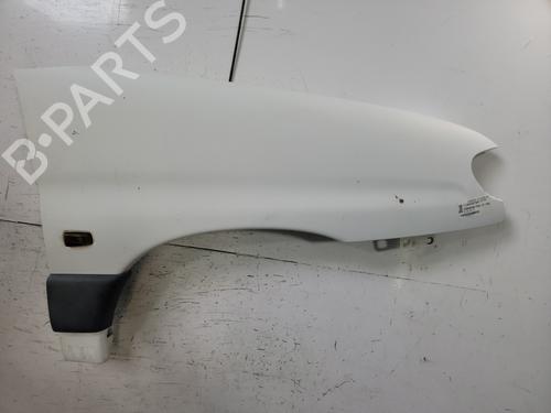 Used Right front fenders CITROËN BERLINGO / BERLINGO FIRST Box Body/MPV (M_) 1.8 D (MBA9A, MCA9A) (59 hp) 28064967