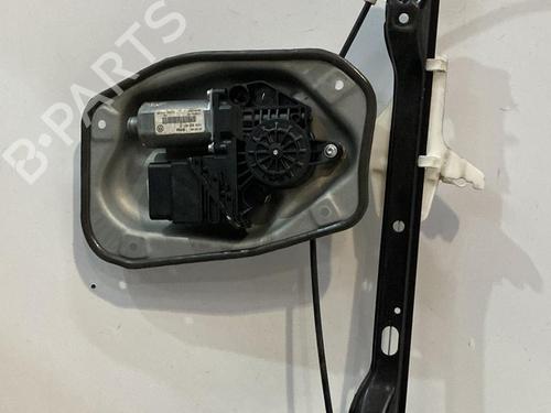 Rear left window mechanism VW GOLF V (1K1) 1.9 TDI | BP22821571C24 