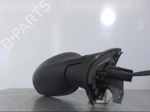 Right mirror NISSAN MICRA III (K12) 1.2 16V | BP22812520C27 