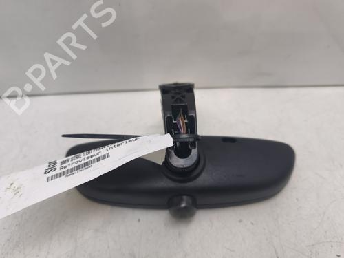 Used Rear mirror Rear mirror BMW 1 (E87) 116 d (116 hp) 30882156 30882156