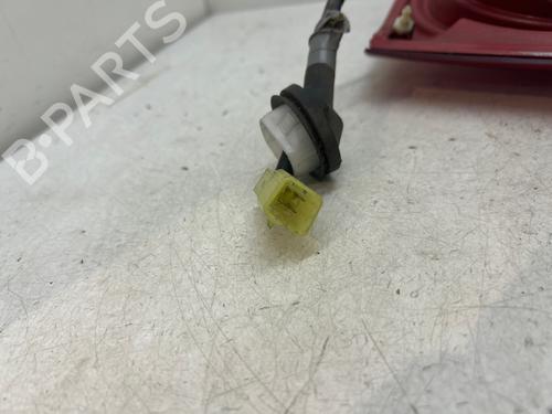 Left taillight SUZUKI SWIFT III (MZ, EZ) 1.6 (RS416, RR 416, ZC31S) | BP37021727C34 - Image 3