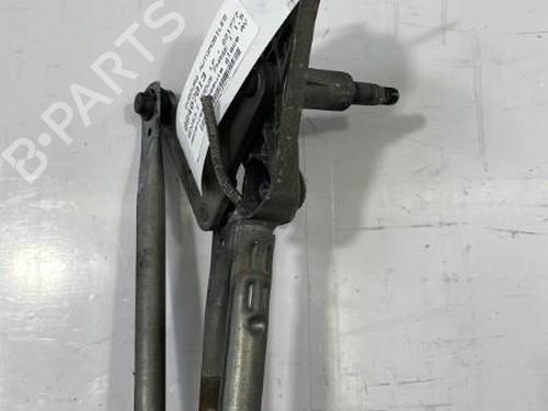 Front wiper motor RENAULT MODUS / GRAND MODUS (F/JP0_) 1.5 dCi (FP0E, JP0E) | BP22834522M29 