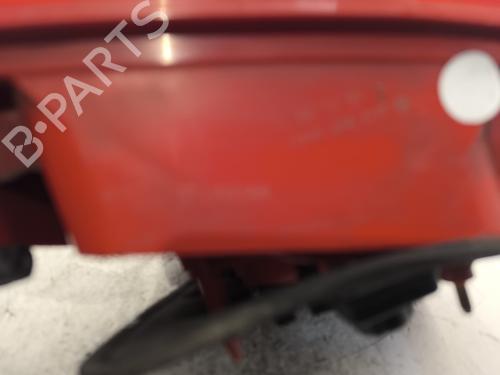 Right taillight VW POLO (6N2) 1.4 TDI | BP22813542C35 