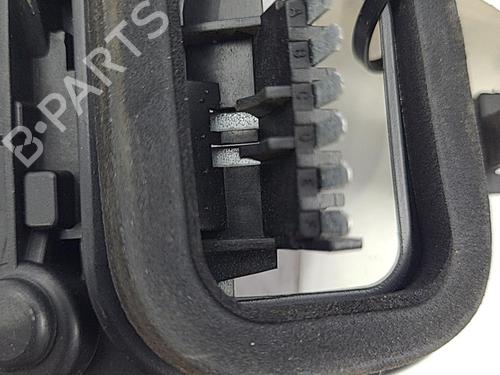 Lamp holder OPEL ZAFIRA A MPV (T98) 2.0 DTI 16V (F75) | BP22824033L10 