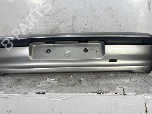 Used Rear bumper PEUGEOT 106 II (1A_, 1C_) 1.4 i (75 hp) 24799232