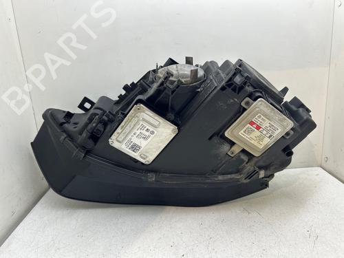 Right headlight AUDI A4 B8 Avant (8K5) 2.0 TDI | BP38009059C29 - Image 6