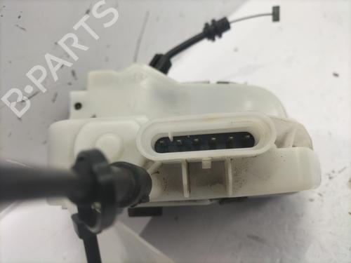 Rear right lock CITROËN C3 I (FC_, FN_) 1.4 HDi | BP25280495C99 