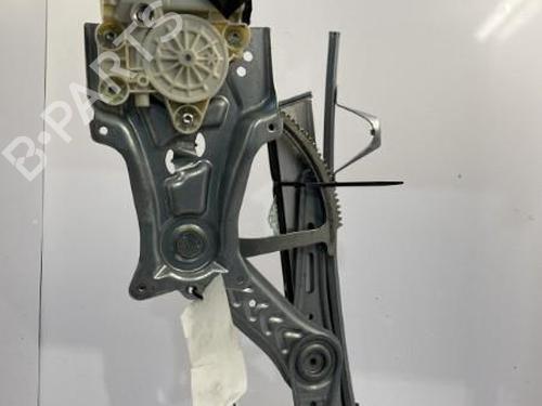 Used Front left window mechanism Front left window mechanism OPEL VECTRA C (Z02) 1.8 (F69) (110 hp) 22832898 22832898