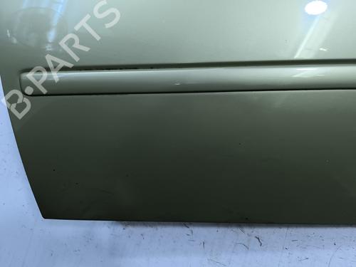 Left front door OPEL MERIVA A MPV (X03) 1.7 CDTI (E75) | BP27525203C2 